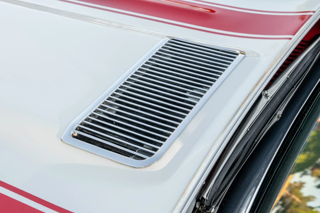 1968 Chevrolet Chevelle SS 2nd Gen - Image 15 of 31