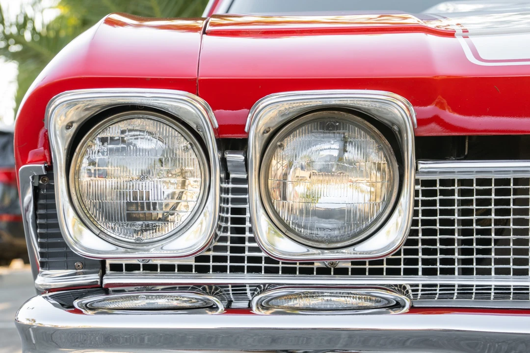 1968 Chevrolet Chevelle SS 2nd Gen - Image 9 of 31