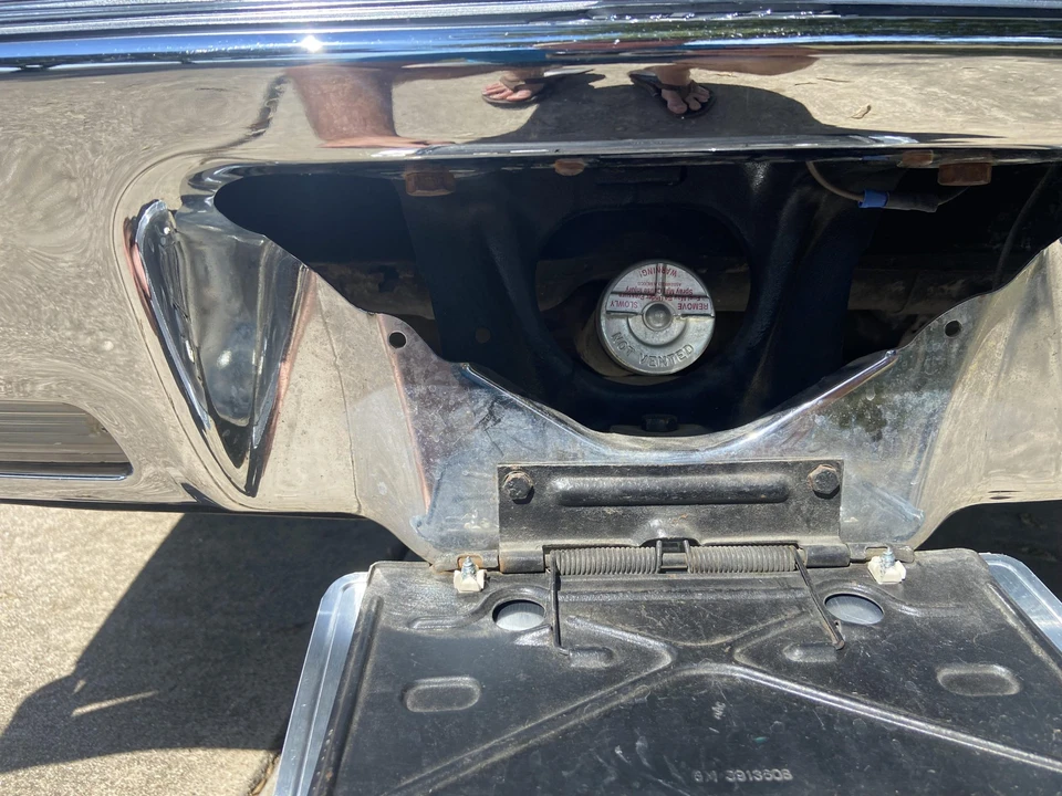 1968 Chevrolet Chevelle SS 2nd Gen - Image 21 of 31