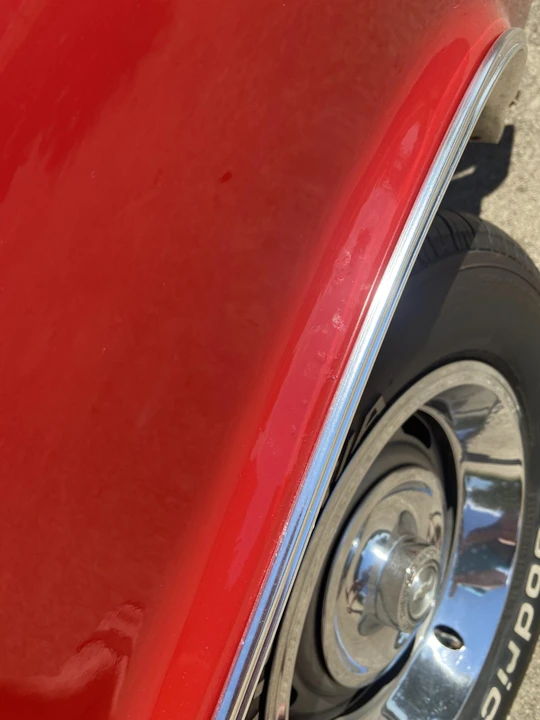 1968 Chevrolet Chevelle SS 2nd Gen - Image 26 of 31