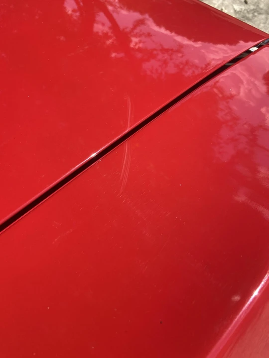 1968 Chevrolet Chevelle SS 2nd Gen - Image 29 of 31