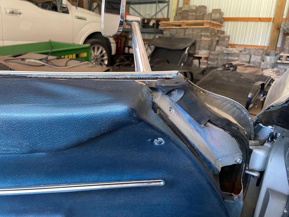 1968 Chevrolet Corvette C3 - Image 22 of 31