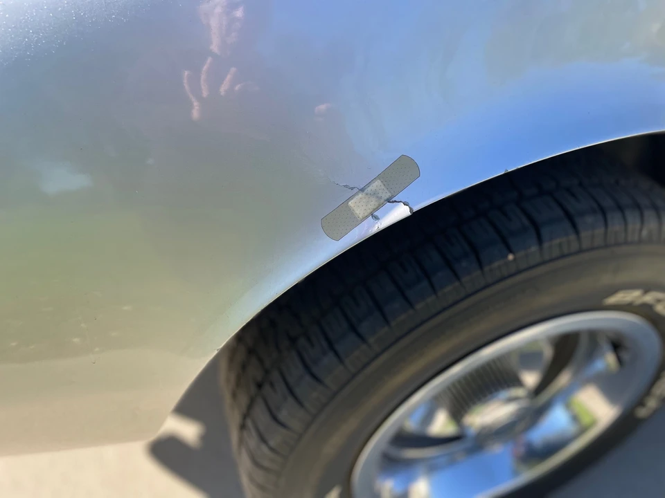 1968 Chevrolet Corvette C3 - Image 19 of 31