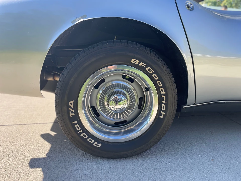 1968 Chevrolet Corvette C3 - Image 18 of 31