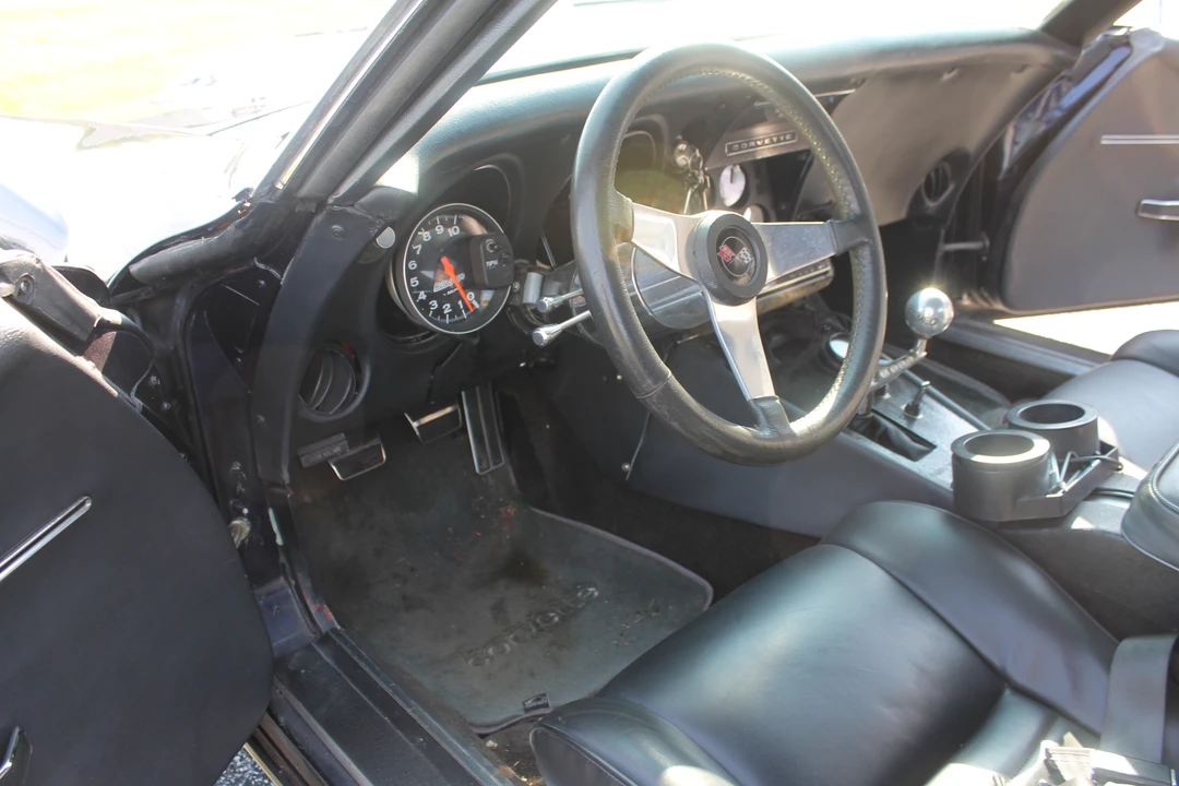 1968 Chevrolet Corvette C3 - Image 29 of 31