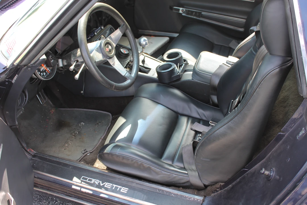 1968 Chevrolet Corvette C3 - Image 31 of 31