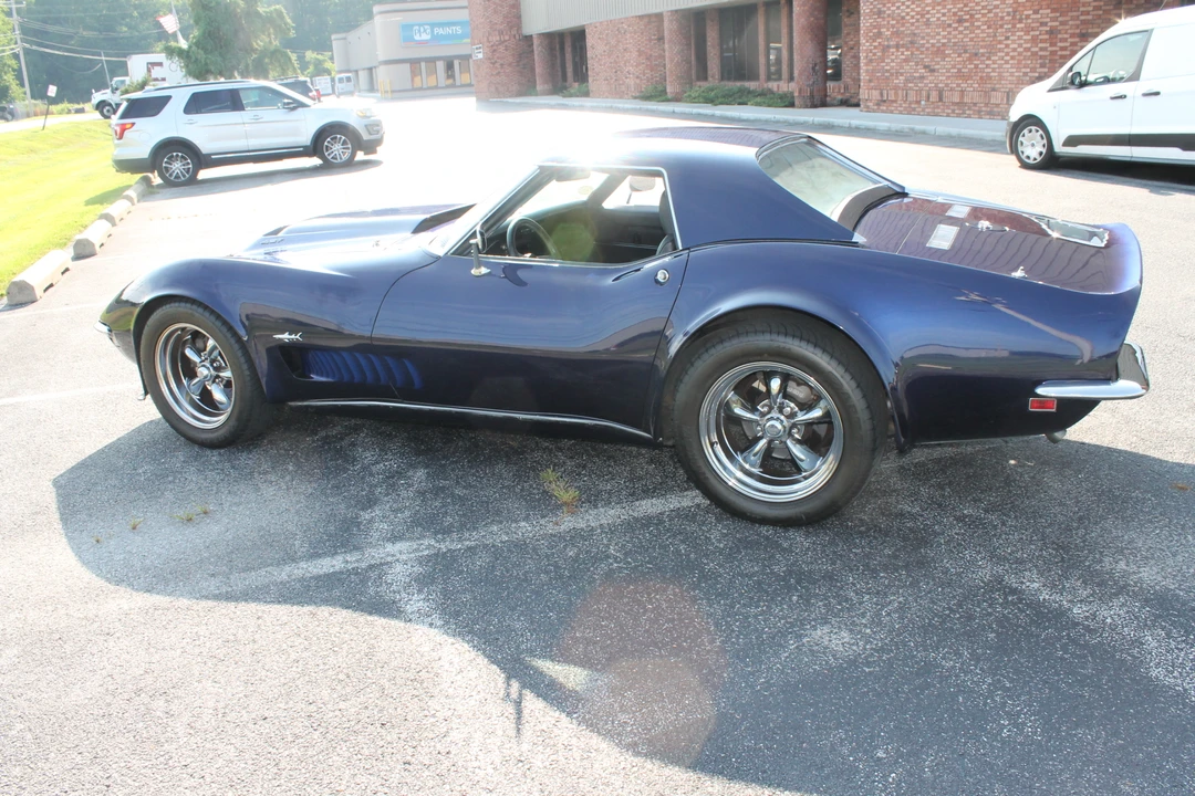 1968 Chevrolet Corvette C3 - Image 5 of 31