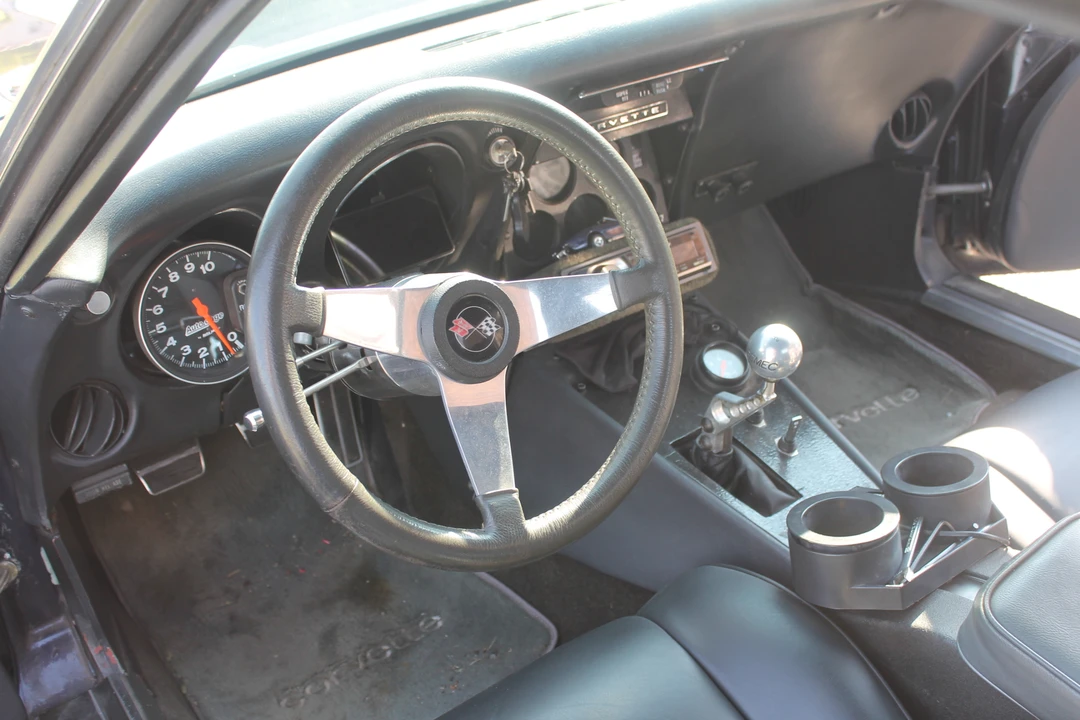 1968 Chevrolet Corvette C3 - Image 30 of 31