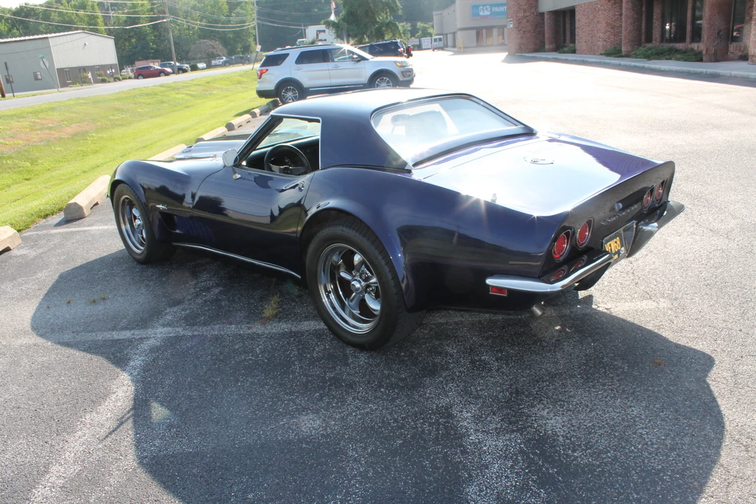 1968 Chevrolet Corvette C3 - Image 6 of 31