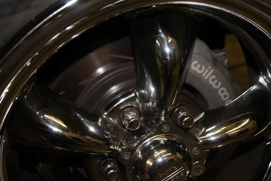 1968 Chevrolet Corvette C3 - Image 25 of 31