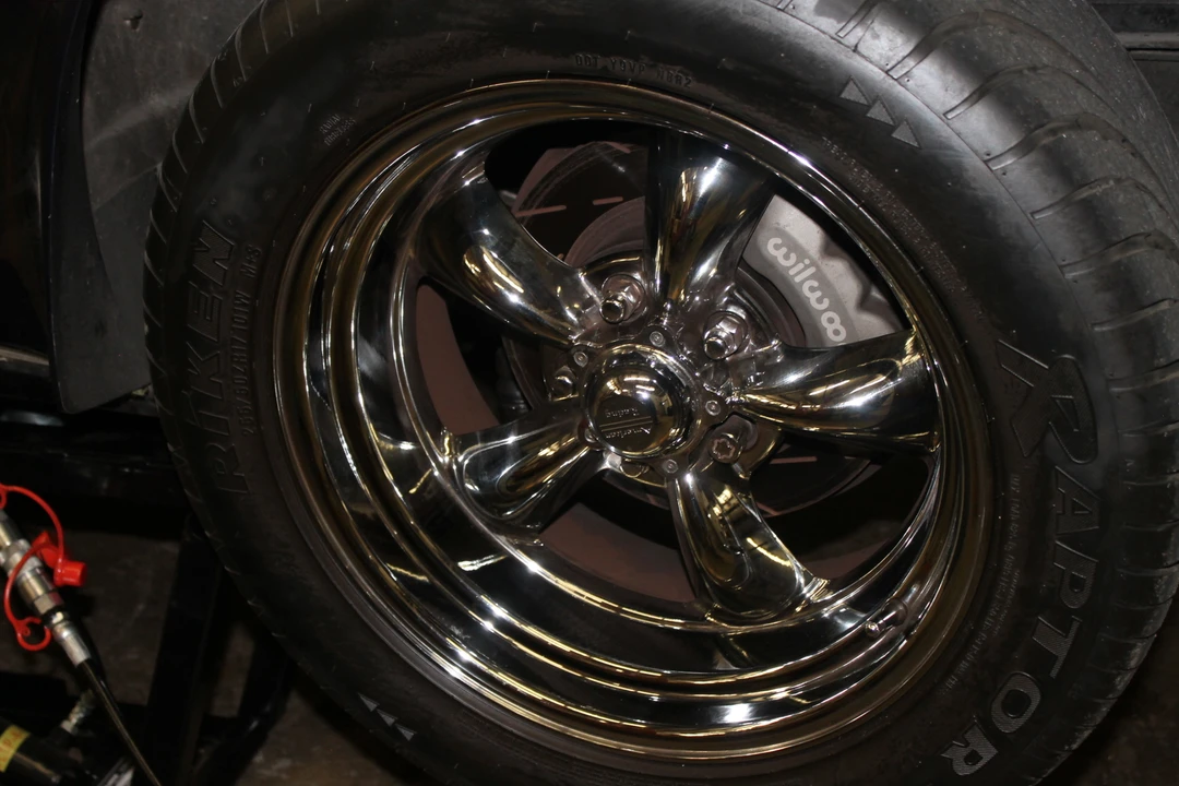 1968 Chevrolet Corvette C3 - Image 26 of 31