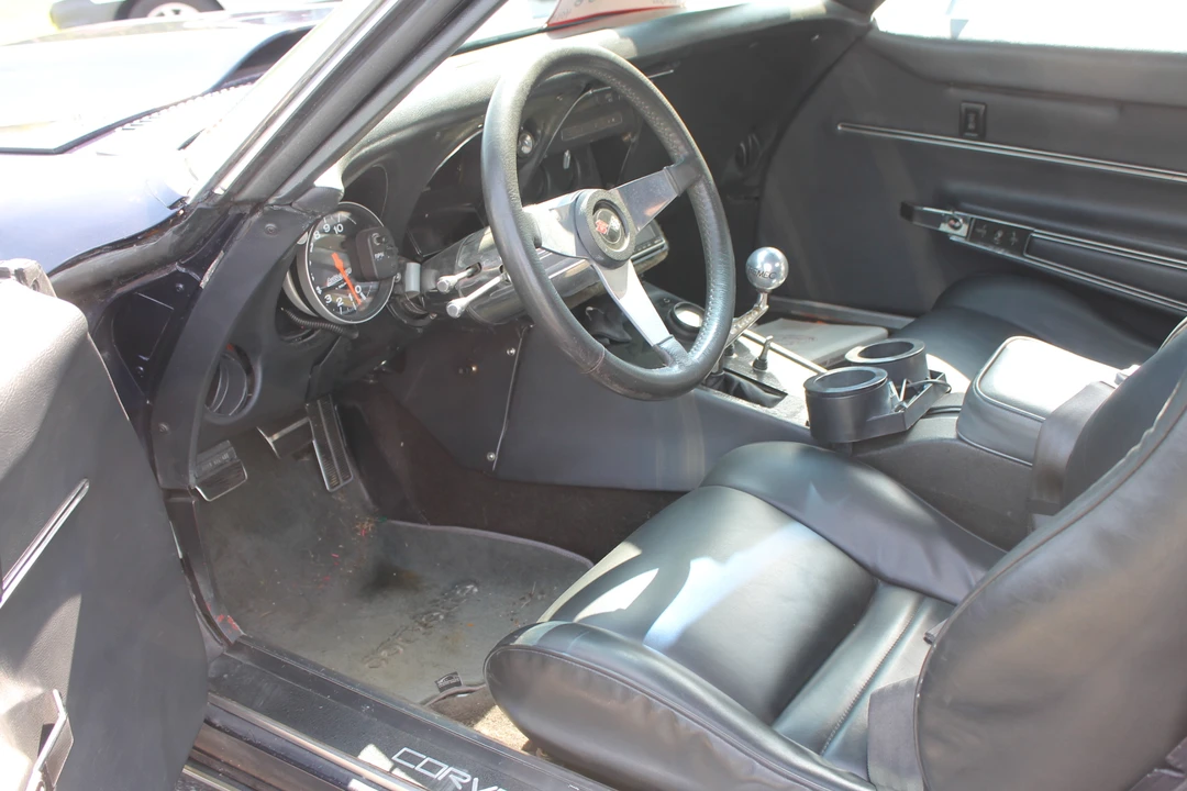 1968 Chevrolet Corvette C3 - Image 28 of 31