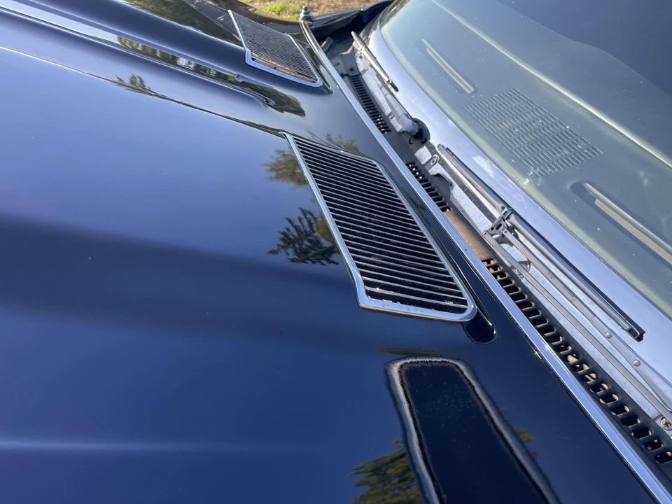 1968 Chevrolet El Camino 3rd Gen - Image 30 of 31