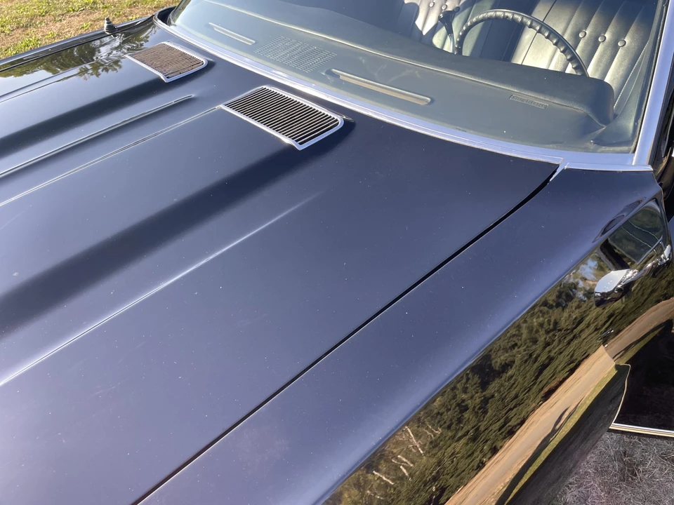 1968 Chevrolet El Camino 3rd Gen - Image 29 of 31