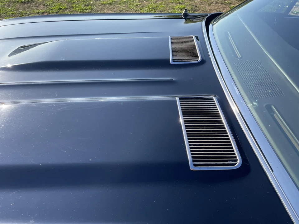 1968 Chevrolet El Camino 3rd Gen - Image 31 of 31
