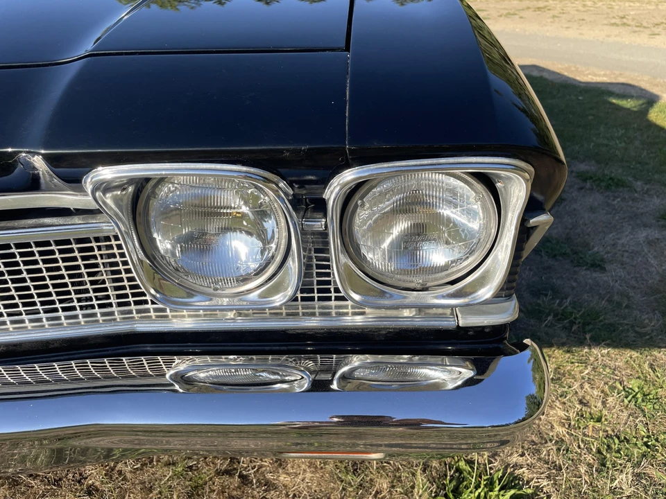 1968 Chevrolet El Camino 3rd Gen - Image 20 of 31