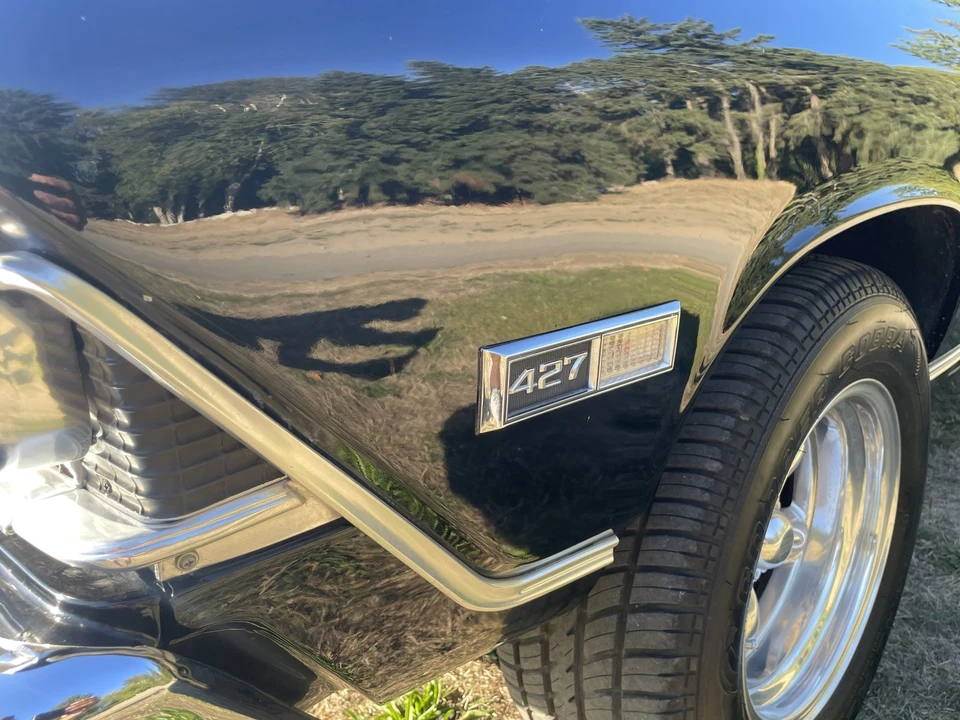 1968 Chevrolet El Camino 3rd Gen - Image 22 of 31