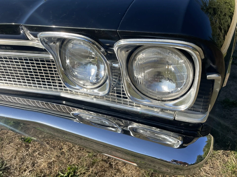 1968 Chevrolet El Camino 3rd Gen - Image 21 of 31