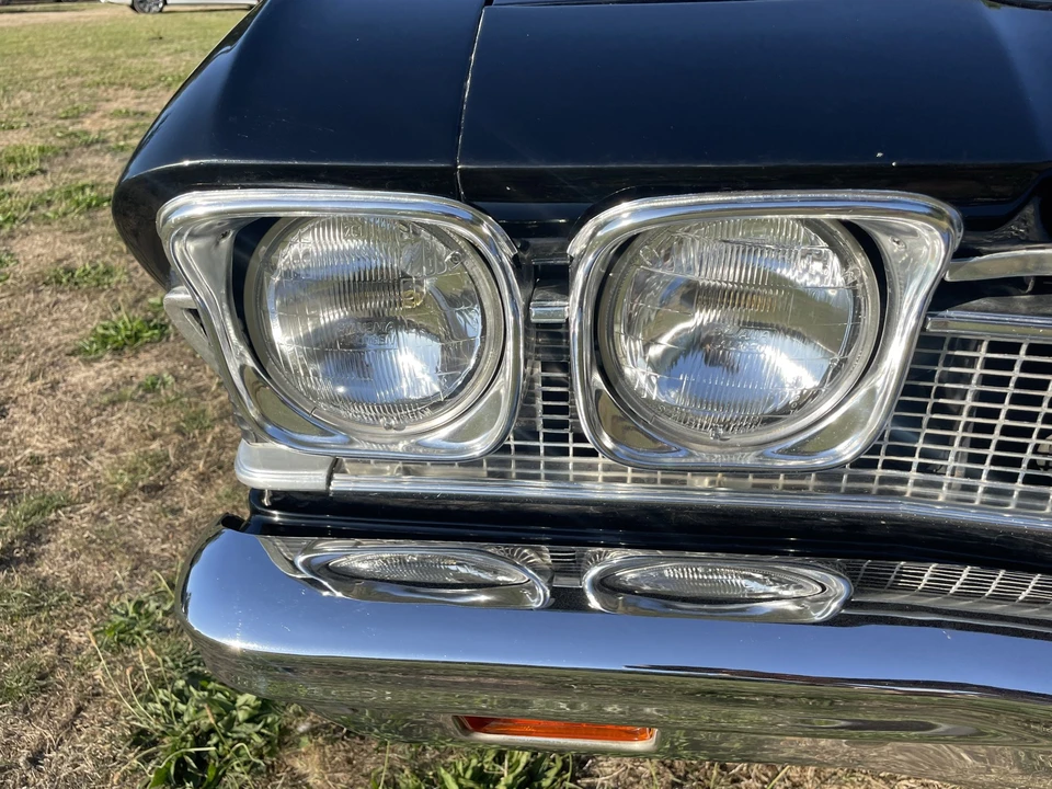 1968 Chevrolet El Camino 3rd Gen - Image 14 of 31
