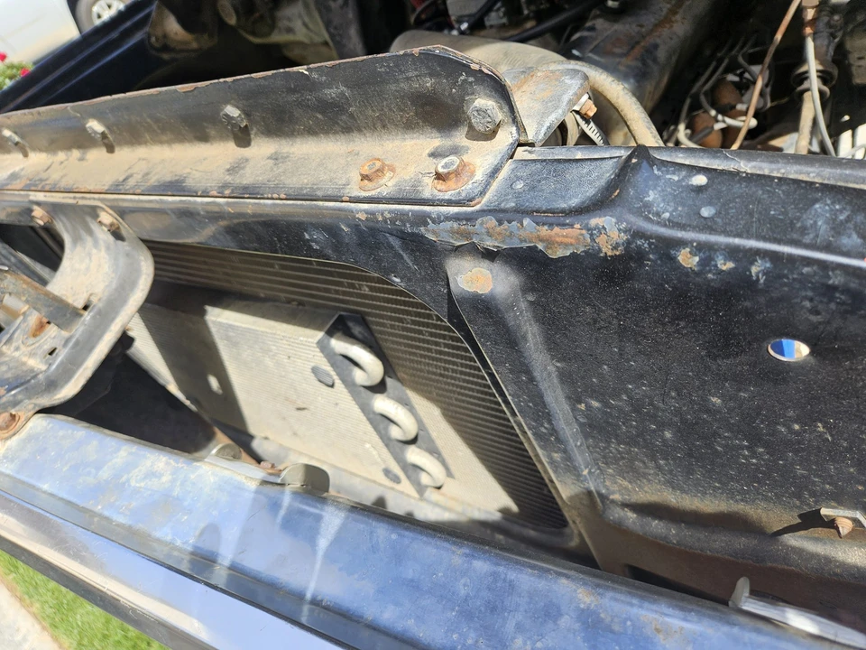 1968 Chevrolet C/K 2nd Gen - Image 27 of 31