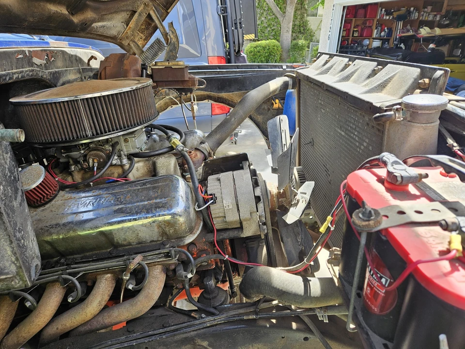 1968 Chevrolet C/K 2nd Gen - Image 24 of 31