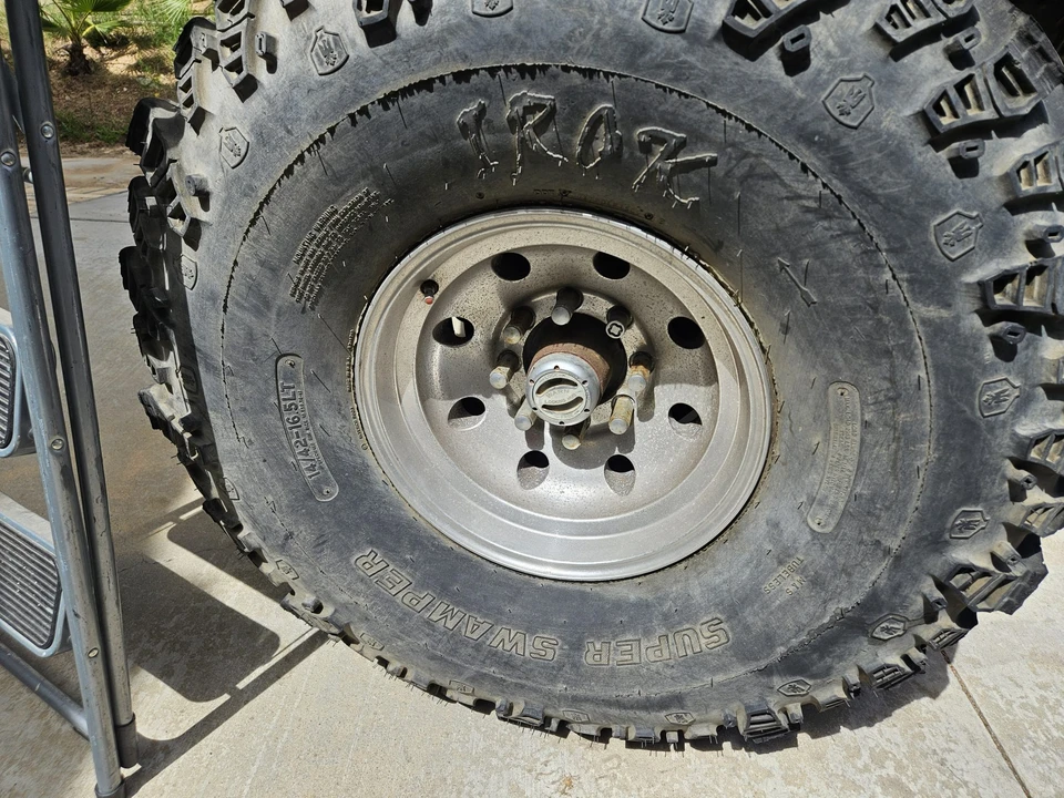 1968 Chevrolet C/K 2nd Gen - Image 15 of 31