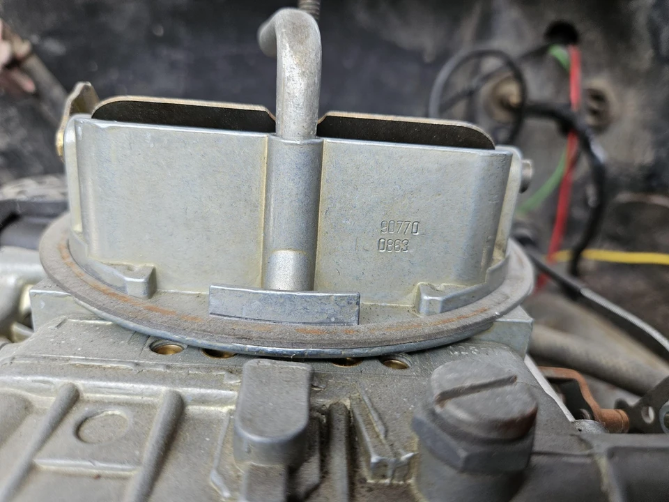 1968 Chevrolet C/K 2nd Gen - Image 26 of 31