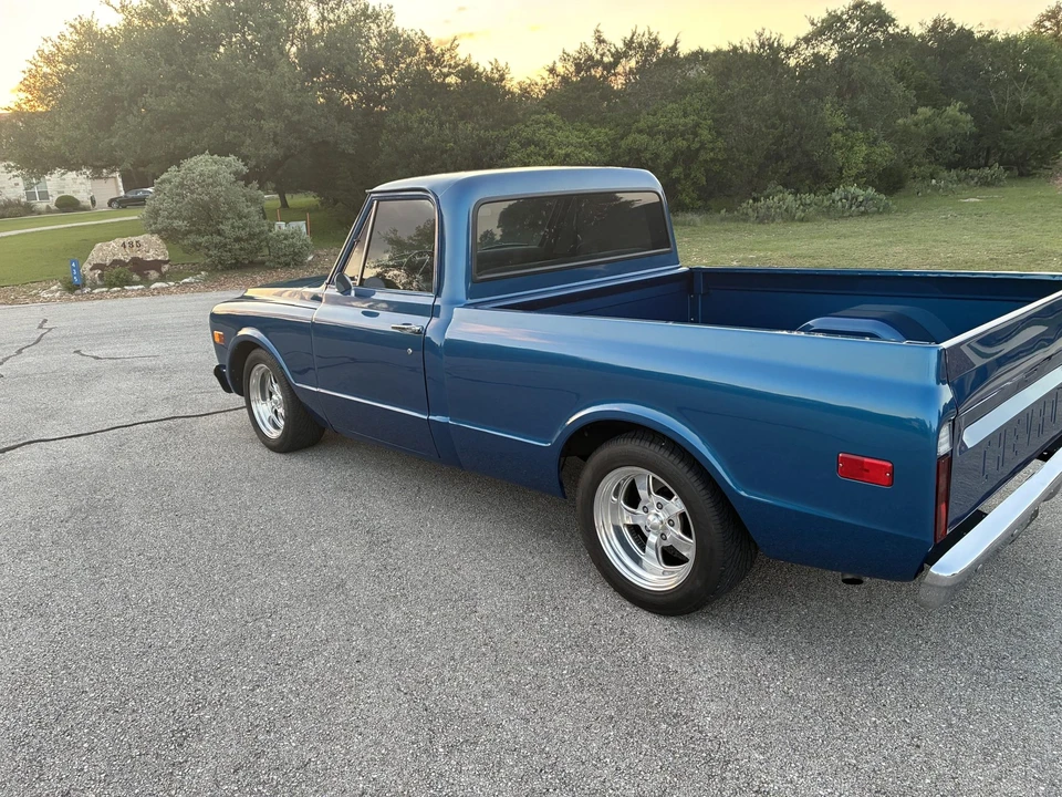 1968 GMC C/K 2nd Gen - Image 6 of 31