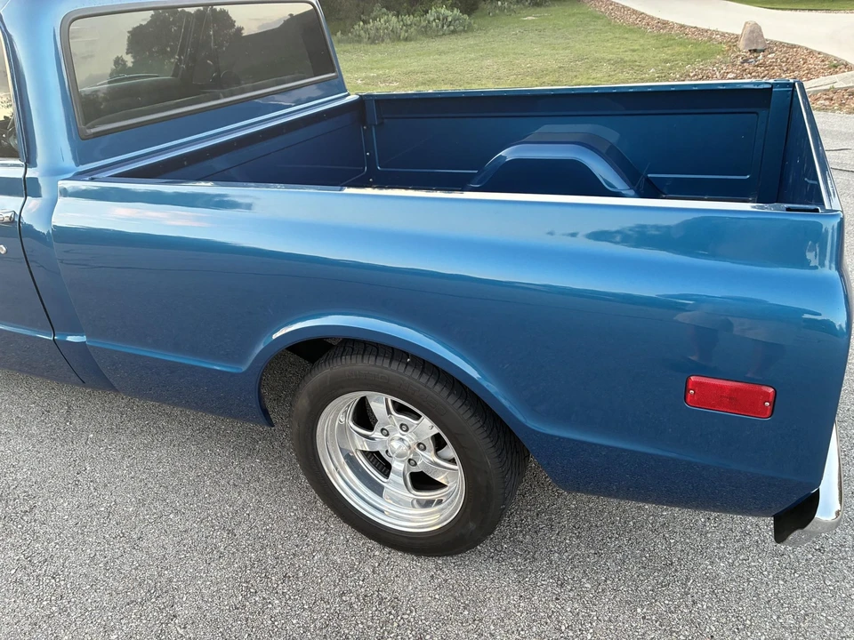 1968 GMC C/K 2nd Gen - Image 24 of 31