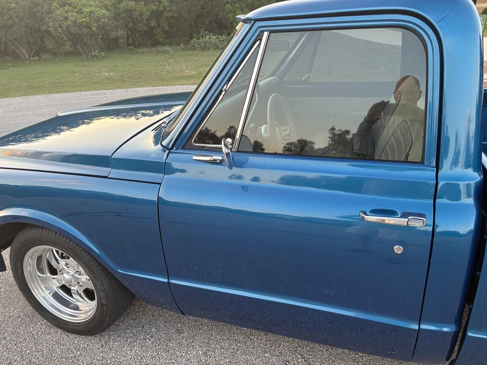 1968 GMC C/K 2nd Gen - Image 21 of 31