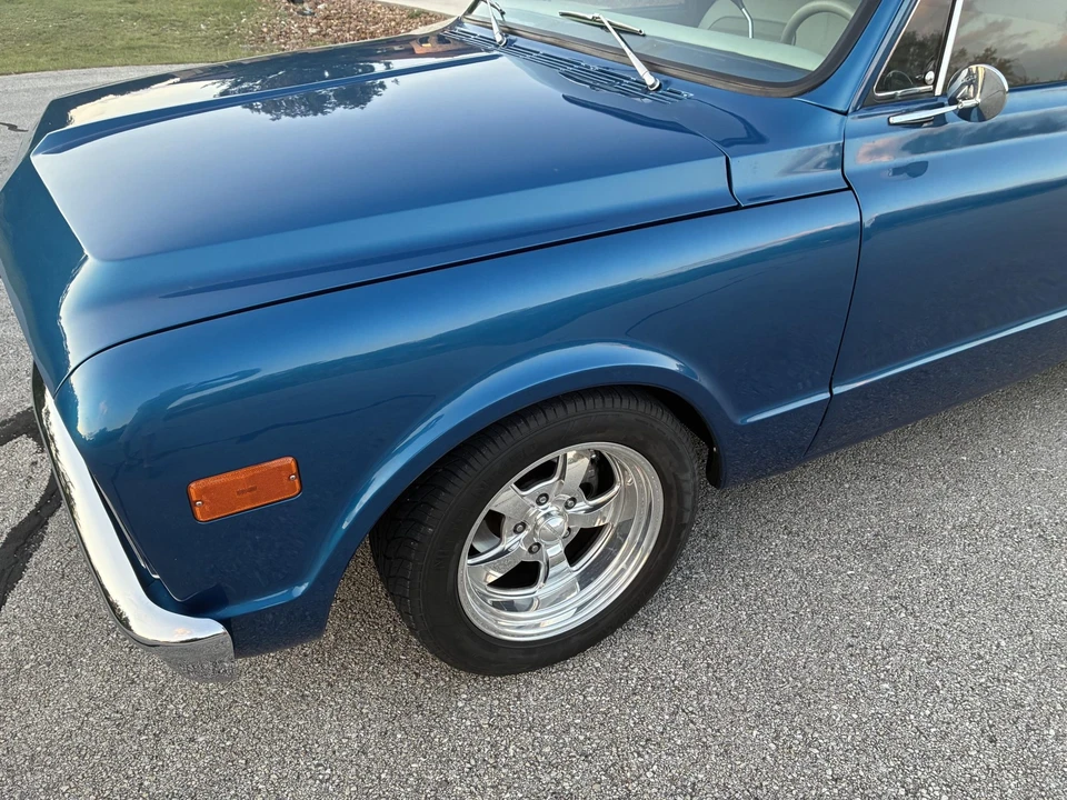1968 GMC C/K 2nd Gen - Image 17 of 31