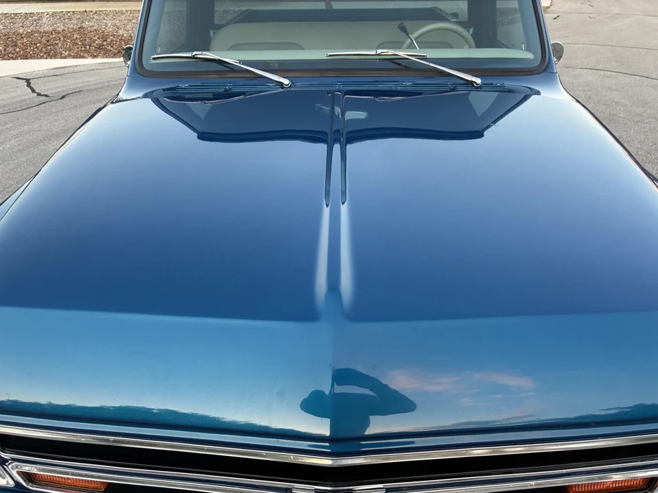 1968 GMC C/K 2nd Gen - Image 16 of 31