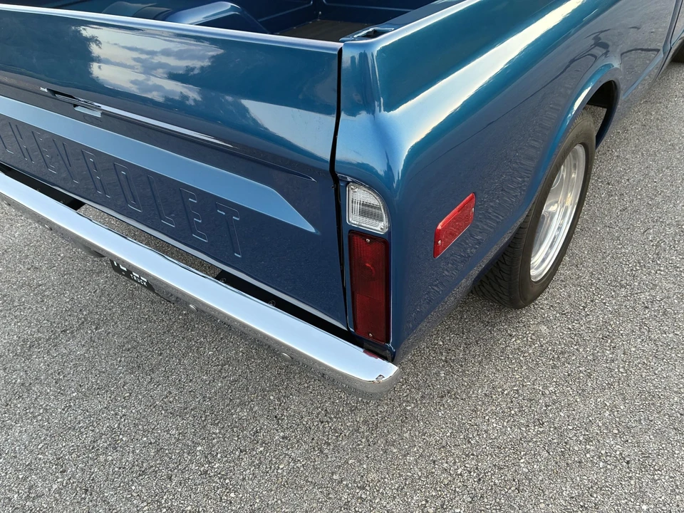 1968 GMC C/K 2nd Gen - Image 31 of 31