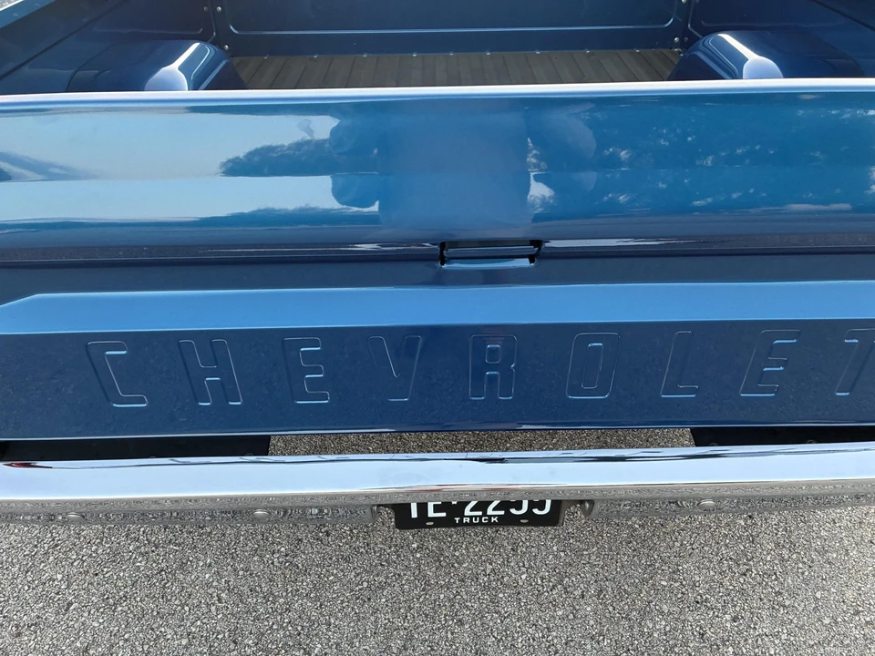 1968 GMC C/K 2nd Gen - Image 29 of 31