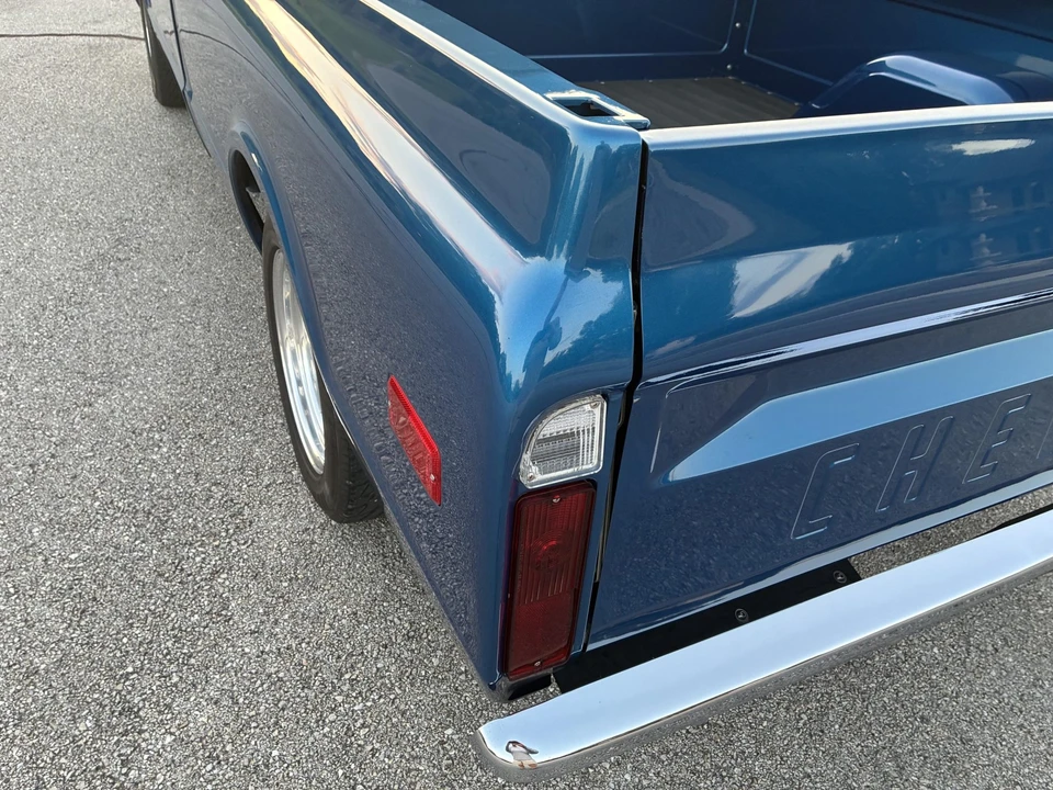 1968 GMC C/K 2nd Gen - Image 27 of 31