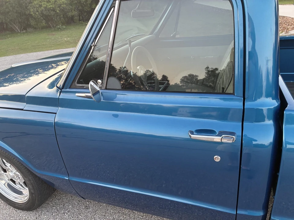 1968 GMC C/K 2nd Gen - Image 22 of 31