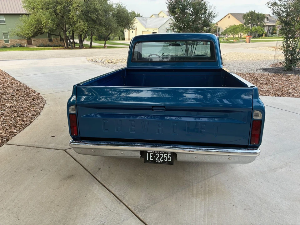 1968 GMC C/K 2nd Gen - Image 7 of 31