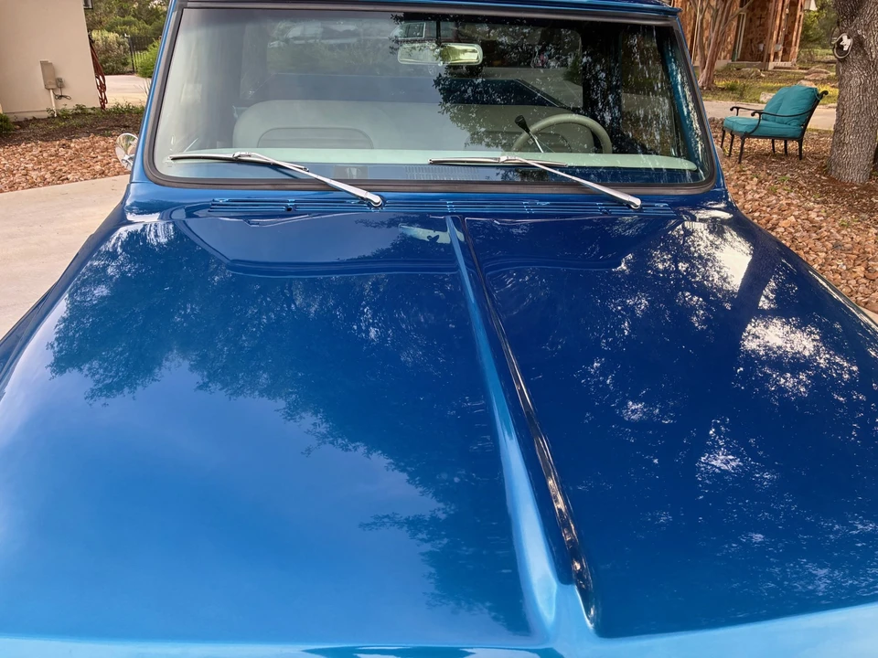 1968 GMC C/K 2nd Gen - Image 15 of 31