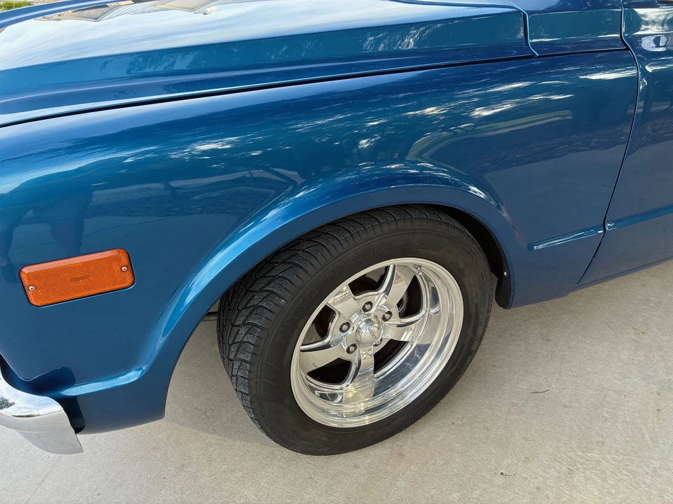 1968 GMC C/K 2nd Gen - Image 19 of 31