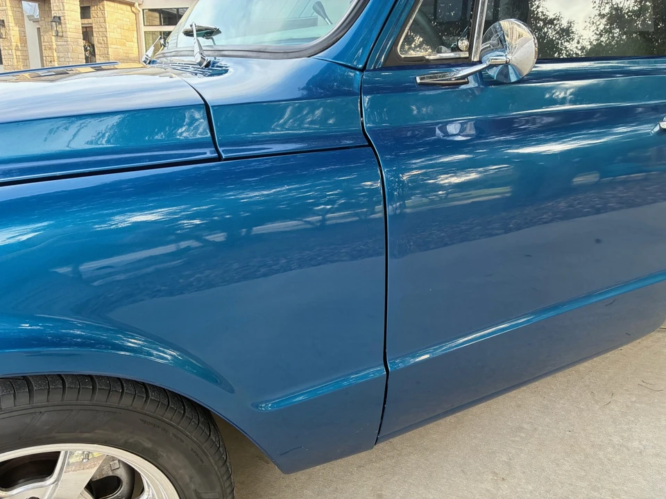 1968 GMC C/K 2nd Gen - Image 20 of 31