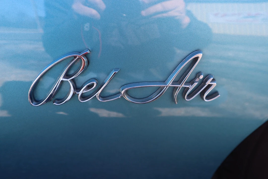1969 Chevrolet Bel Air 7th+ Gen - Image 20 of 31