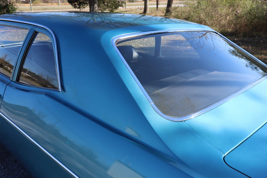 1969 Chevrolet Bel Air 7th+ Gen - Image 28 of 31