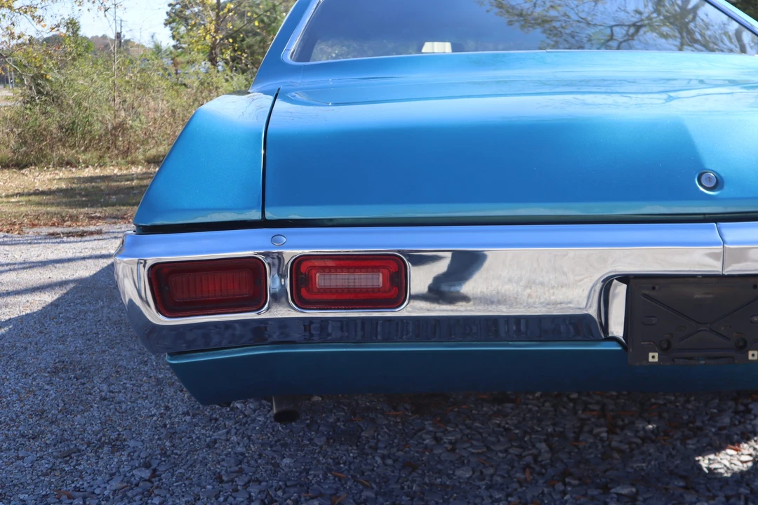 1969 Chevrolet Bel Air 7th+ Gen - Image 14 of 31