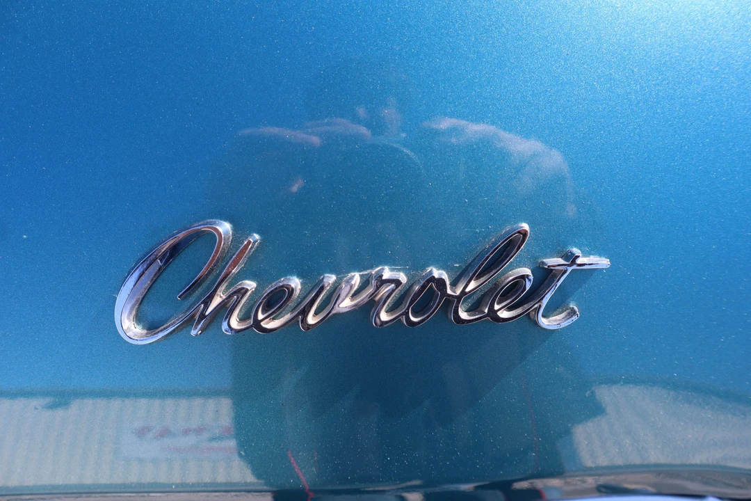 1969 Chevrolet Bel Air 7th+ Gen - Image 18 of 31