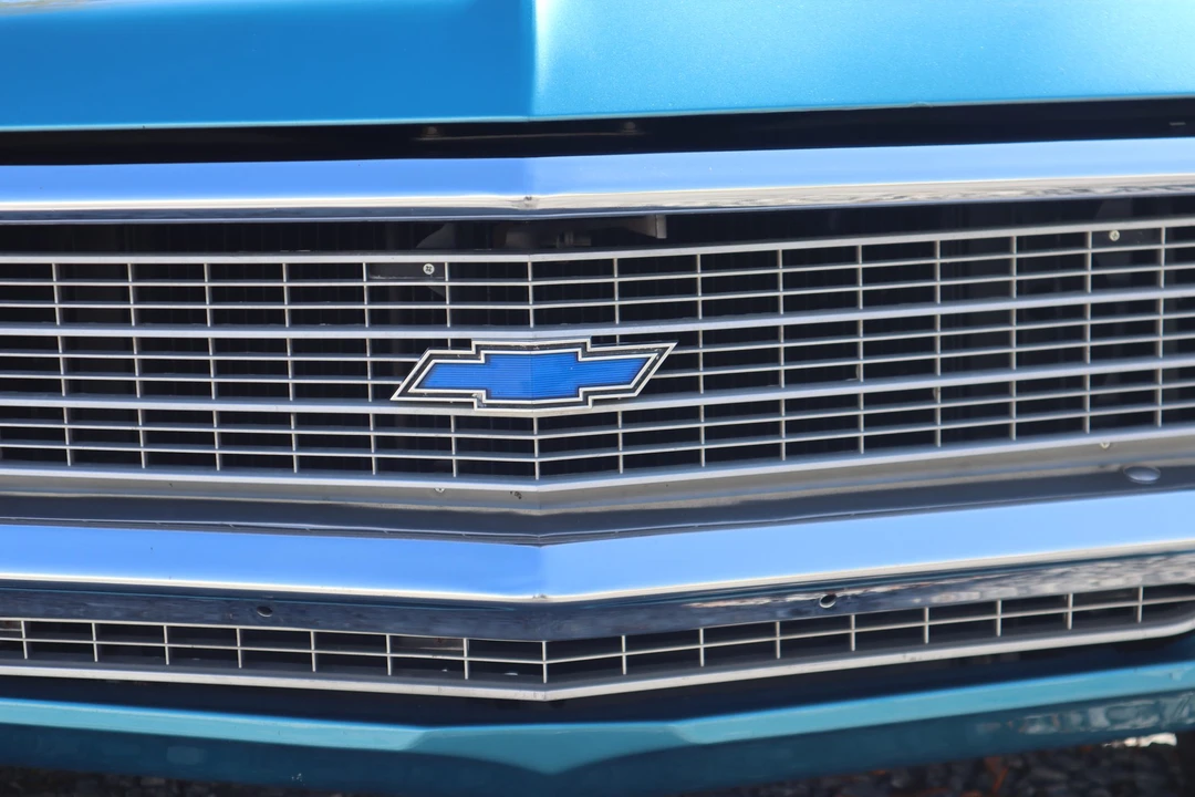 1969 Chevrolet Bel Air 7th+ Gen - Image 16 of 31