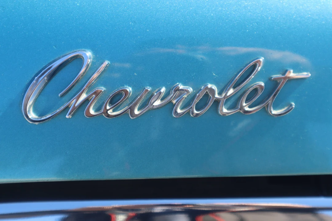 1969 Chevrolet Bel Air 7th+ Gen - Image 19 of 31