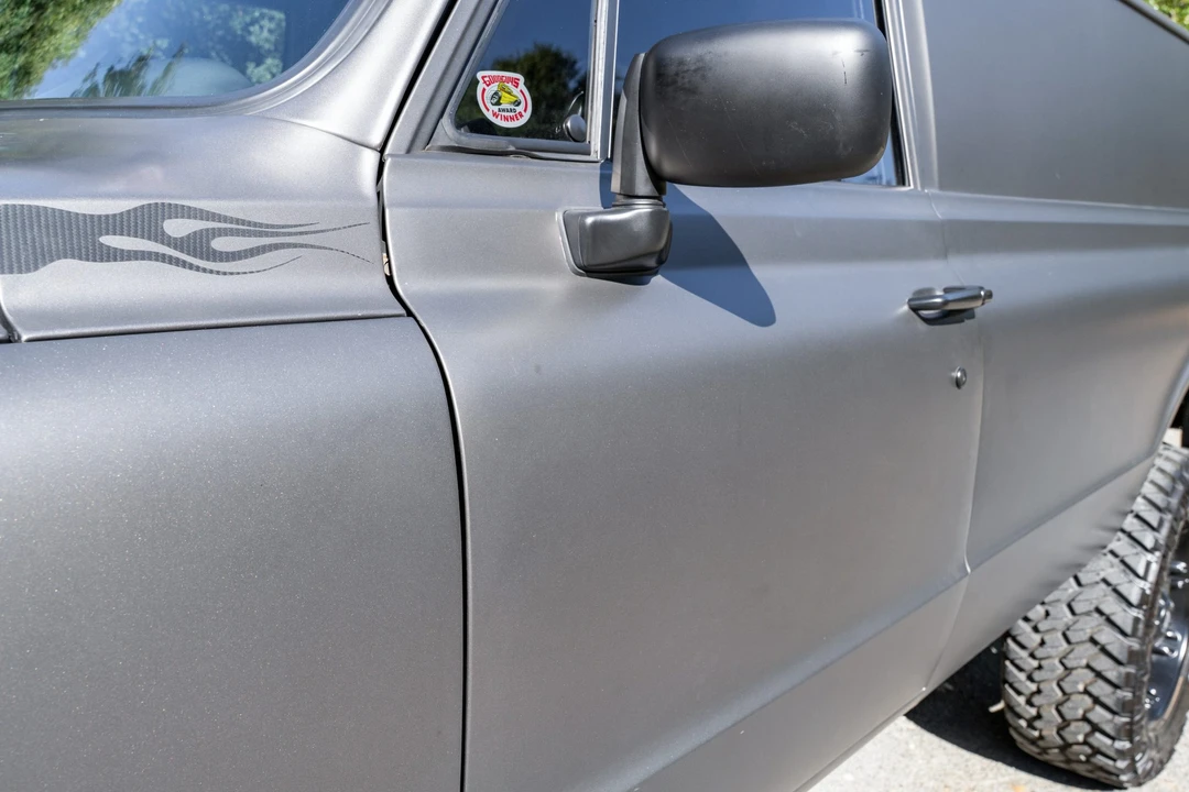 1969 Chevrolet Suburban 6th Gen - Image 31 of 31