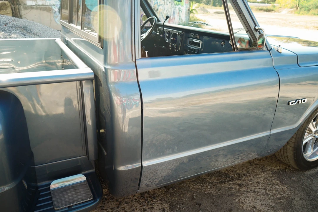 1969 Chevrolet C/K 1st Gen - Image 26 of 31