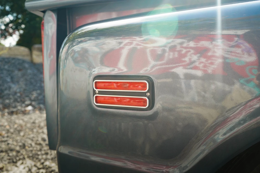 1969 Chevrolet C/K 1st Gen - Image 29 of 31
