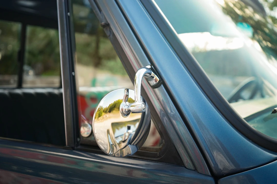 1969 Chevrolet C/K 1st Gen - Image 23 of 31